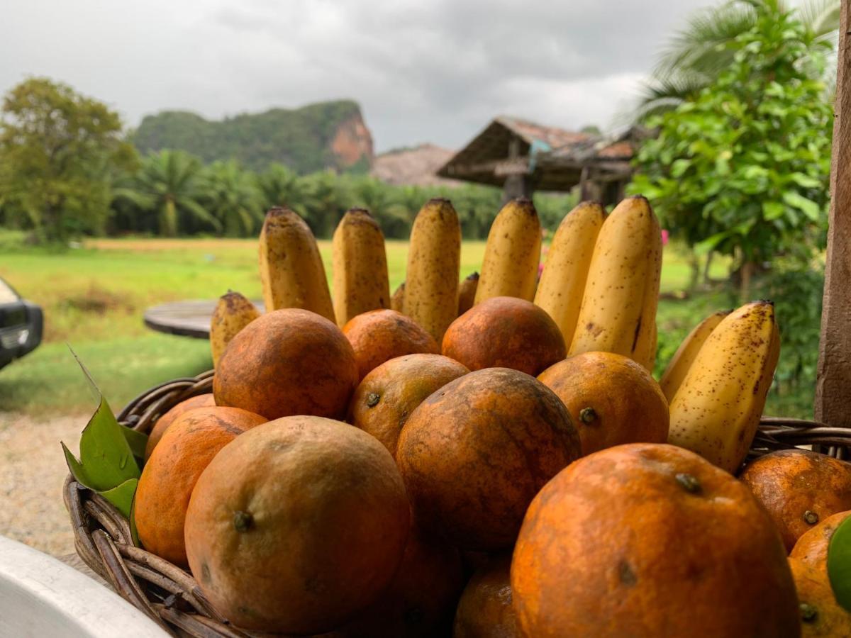 Appartement Hom Steay Bean Nai Singto Ska Kuha à Ban Khu Ha Nai Extérieur photo